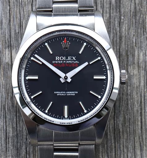 rolex 1019 soft iron dial|Rolex milgauss 1019.